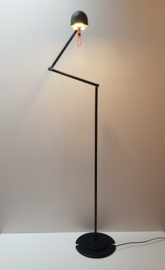 Belux staande lamp/vloerlamp (Zwitserland - '80)