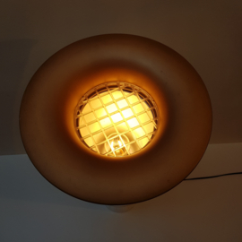 IKEA Flacka vloer-/tafellamp (Zweden – jaren ’80)