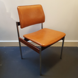Thereca (bureau) stoel/fauteuil (NL – jaren ’70)