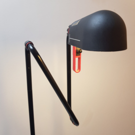 Belux staande lamp/vloerlamp (Zwitserland - '80)