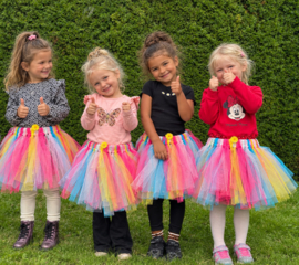 Keuze workshop tutu