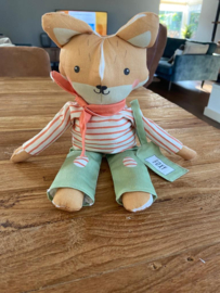 Diy pakket knuffel Foxy