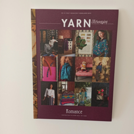 Yarn Bookazine 12 Romance Nederlands