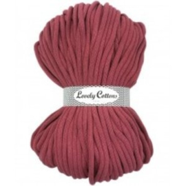 Lovely Cotton 9mm Old Pink