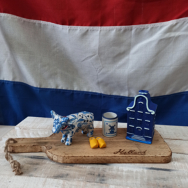 Workshop Delftsblauw maandag 30 sept