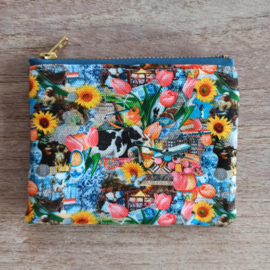 Etui/portemonee Holland 