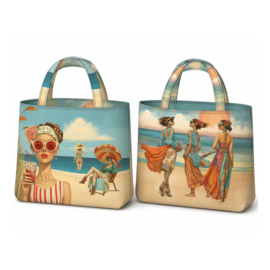 Tas-paneel Boho Beach