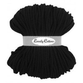 Lovely Cotton 9mm Black