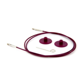 KnitPro kabel voor rondbreinaald 100 cm