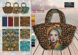 Tas paneel Extravagant