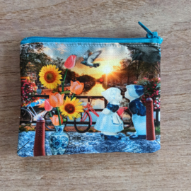 Etui/portemonee Holland 1