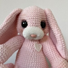 Haakpakket Bunny