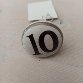 Meubelknop 10