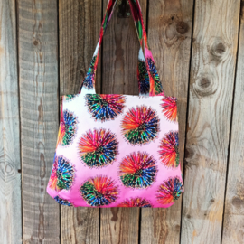 Kinder tas-paneel potlood