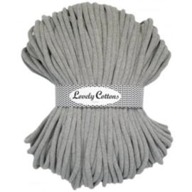 Lovely Cotton 9mm Grey