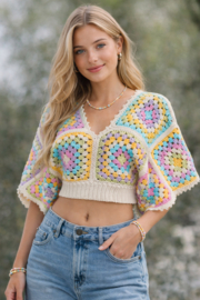 Handgemaakte dameskleding