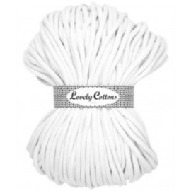 Lovely Cotton 9mm Wit