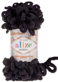 Puffy 1060 black