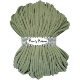 Lovely Cotton 9mm Olive