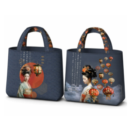 Tas-paneel Japan