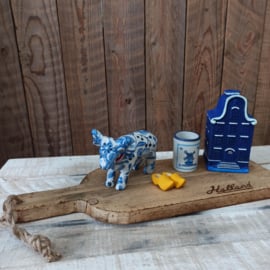 Workshop Delftsblauw maandag 30 sept