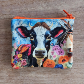 Etui/portemonee Typisch Holland