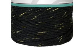 Diy macramé pakket kerstklokken