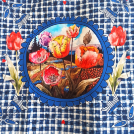 Tas paneel Holland Glory