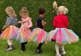 Keuze workshop tutu