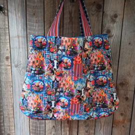 Tas Holland Glory