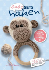 Boekje baby sets haken