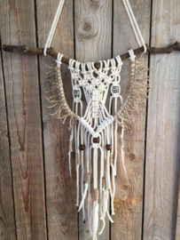 Keuze kinderworkshop macrame