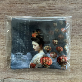 Etui/portemonnee Japan