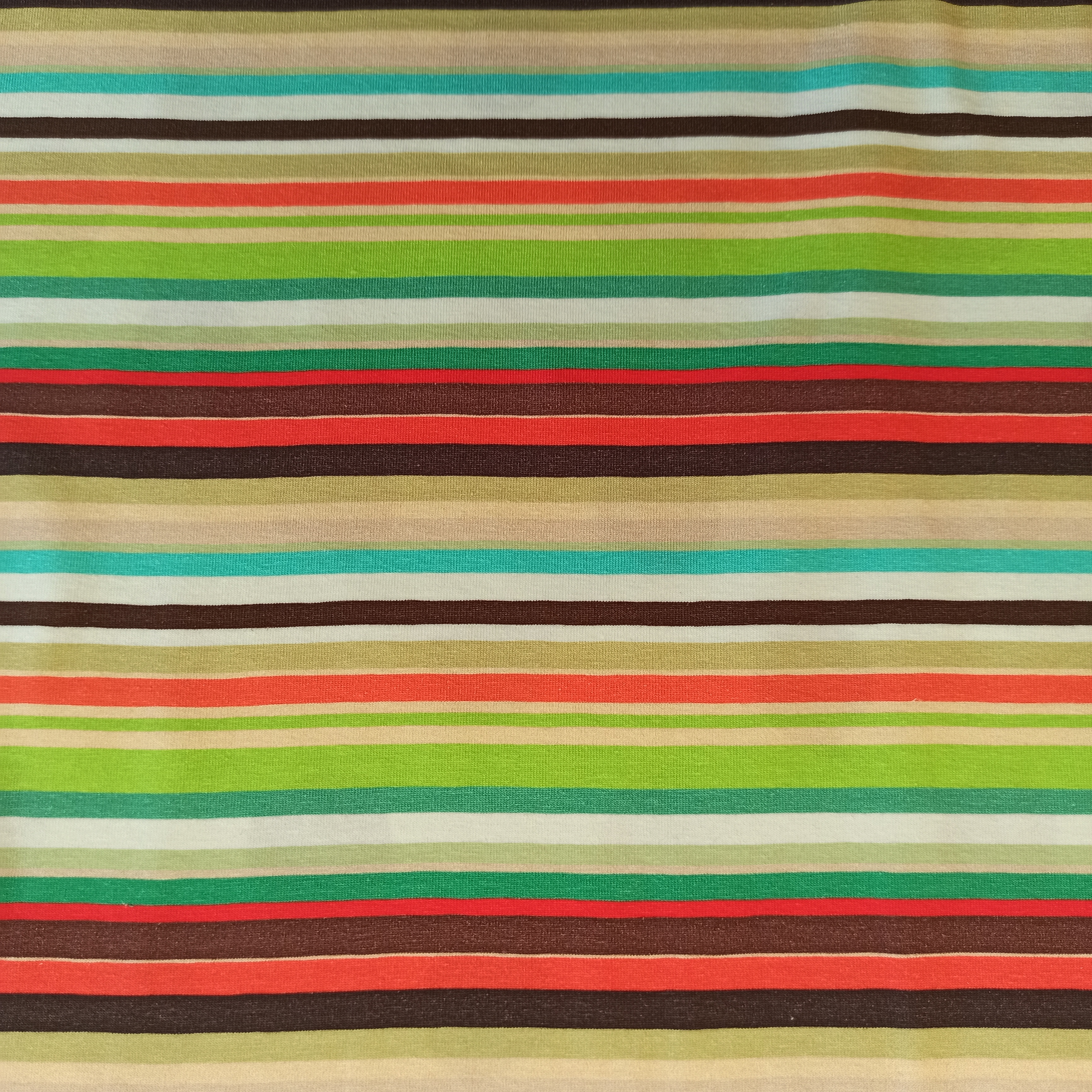 Stenzo farm stripes