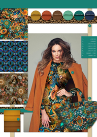Tas paneel Extravagant
