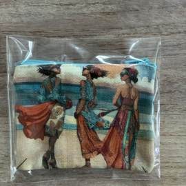 Etui/portemonnee Boho