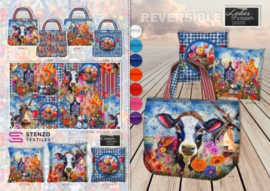 Tas paneel Holland Glory