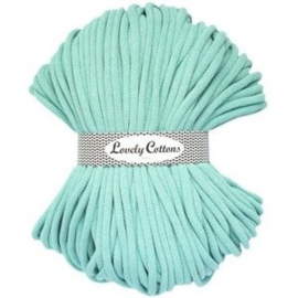 Lovely Cotton 9mm  AquaMint