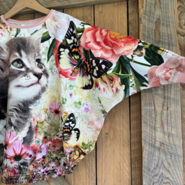 Sweater poes 122