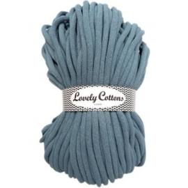 Lovely Cotton 9mm Sea Breeze