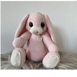 Haakpakket Bunny