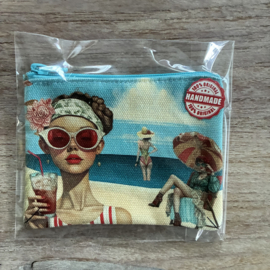 Etui/portemonnee Boho
