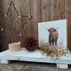 Diy pakket winters