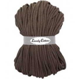 Lovely Cotton Mocha