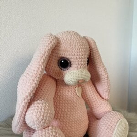 Haakpakket Bunny