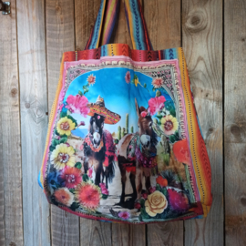 Tas Mexicana