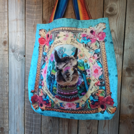 Tas Mexicana