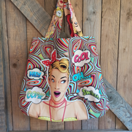 Tas Cool