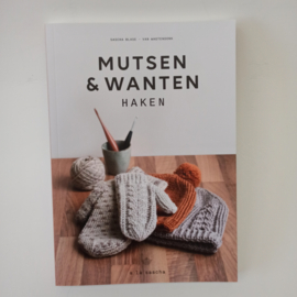 Boeken en patronen