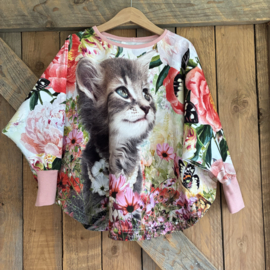 Sweater poes 122